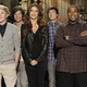 Illustration for article titled Saturday Night Live: “Sofia Vergara/One Direction”